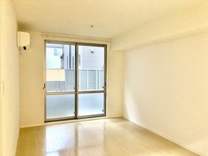 パッション　Ｃ棟 103号-6