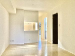 パッション　Ｃ棟 103号-7