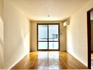 パッション　Ｃ棟 202号-2
