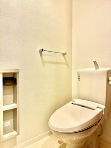 パッション　Ｃ棟 202号-7