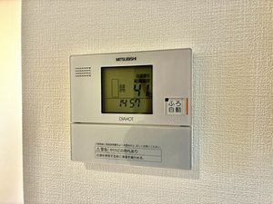 パッション　Ｃ棟 202号-8
