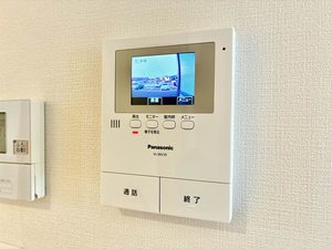 パッション　Ｃ棟 202号-9