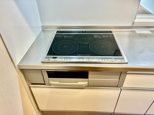 パッション　Ｃ棟 202号-10