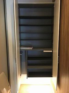 フローラ古江西 A0201号-2