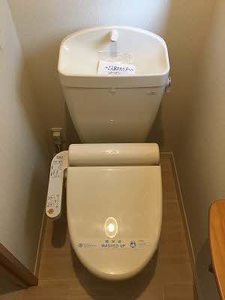 フローラ古江西 A0201号-6