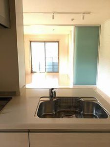 フローラ古江西 A0201号-8