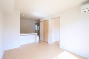 メゾン・ド・プルメリア　Ⅱ B0202号-2