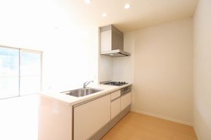 メゾン・ド・プルメリア　Ⅱ B0202号-9