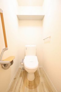 メゾン・ド・プルメリア　Ⅱ B0202号-13