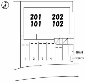 ボナールＳ A0102号-2