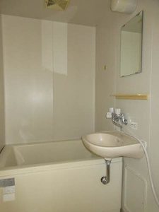 メゾン新町 A0203号-3