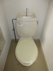 メゾン新町 A0203号-4