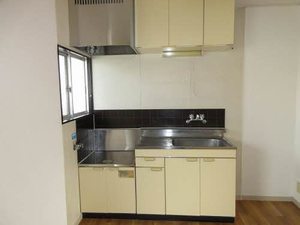 メゾン新町 A0203号-5