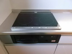 シャーメゾン　アリスティオ　新下関 A0101号-4