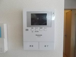シャーメゾン　アリスティオ　新下関 A0101号-6