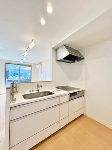 プロムノワール湯田温泉駅前　アルザス A0202号-3