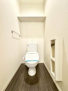 プロムノワール湯田温泉駅前　アルザス A0202号-6