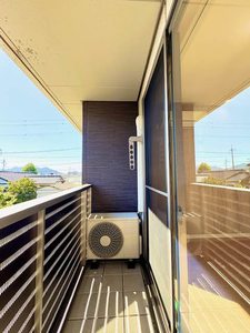 プロムノワール湯田温泉駅前　アルザス A0202号-8