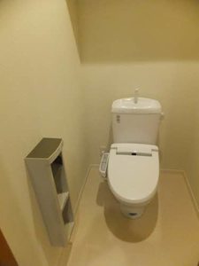 プロムノワール湯田温泉駅前 アルザス A0203号-5