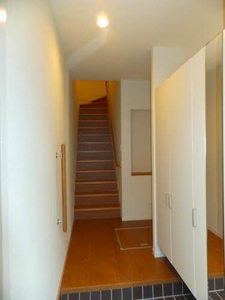 プロムノワール湯田温泉駅前 アルザス A0203号-7