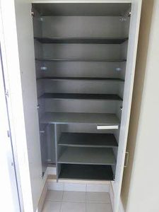 Refisia Garden上安 Ⅰ番館 A0103号-2