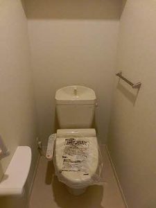 Refisia Garden上安 Ⅰ番館 A0103号-3