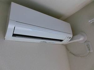 Refisia Garden上安 Ⅰ番館 A0103号-11