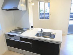 アルソーレ南斎院　Ａ棟 A103号-2