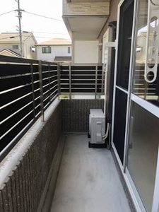 アルソーレ南斎院　Ａ棟 A103号-10