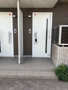 アルソーレ南斎院　Ａ棟 A103号-13