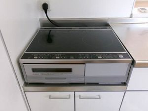 シャーメゾン島 A0202号-4