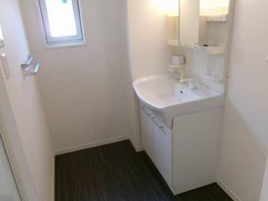 シャーメゾン島 A0202号-6