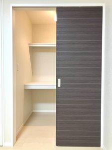 リラフォートＭａｎａ 0101号-6