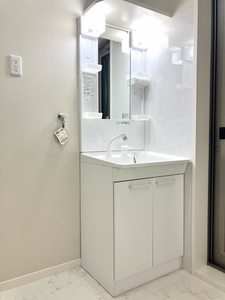 リラフォートＭａｎａ 0101号-8