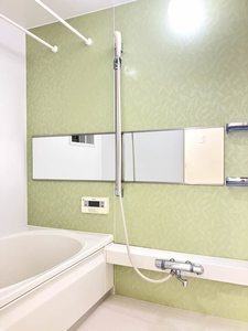 リラフォートＭａｎａ 0101号-9