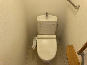 プロヌーブ中島田 103号-3