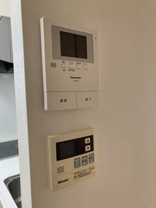 プロヌーブ中島田 103号-9