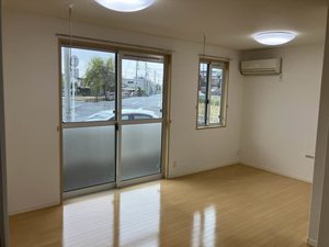 ヴィラ光井　Ｂ棟 B0101号-2