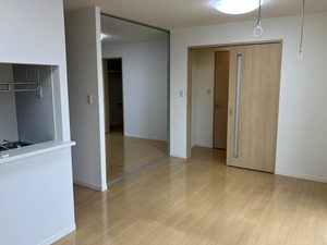 ヴィラ光井　Ｂ棟 B0101号-3