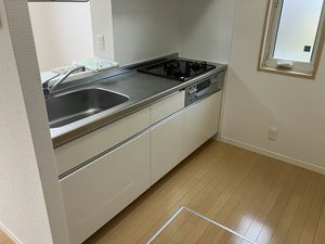 ヴィラ光井　Ｂ棟 B0101号-4