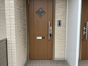 ヴィラ光井　Ｂ棟 B0101号-7