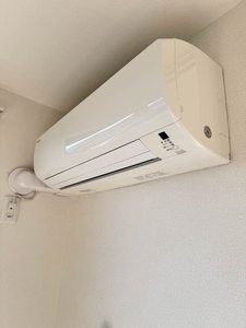 ガーデンズ多治米 A棟 A203号-8