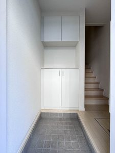 ガーデンズ多治米 A棟 A203号-12