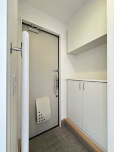 ガーデンズ多治米　Ｂ棟 B103号-3