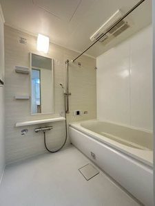 ガーデンズ多治米　Ｂ棟 B103号-8