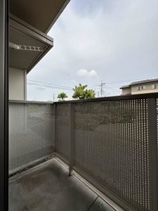 ガーデンズ多治米　Ｂ棟 B103号-11