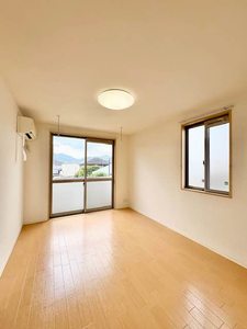 シャーメゾン　ヴィアソーレ A0201号-2