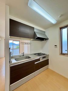 シャーメゾン　ヴィアソーレ A0201号-3