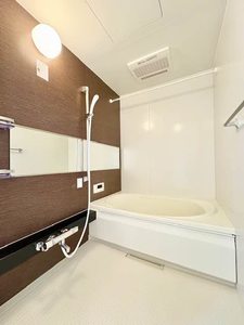 シャーメゾン　ヴィアソーレ A0201号-5