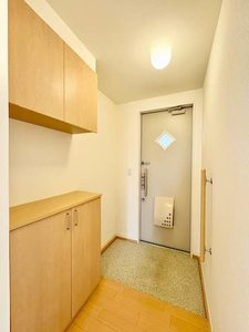 シャーメゾン　ヴィアソーレ A0201号-7